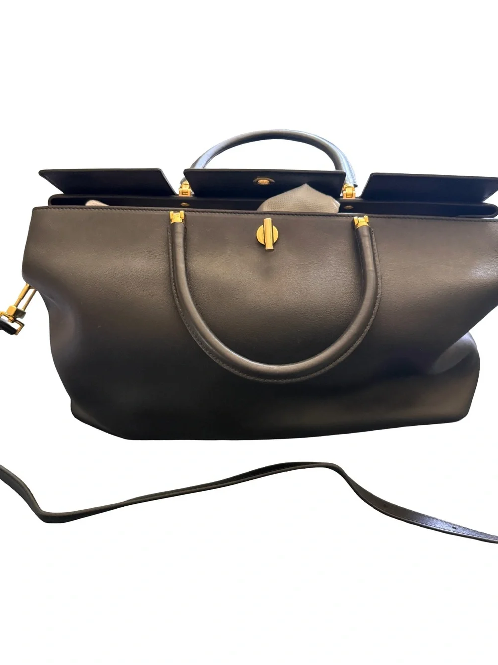 Tom Ford “India” Doctor Bag